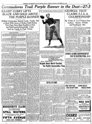 The Tennessean from Nashville, Tennessee on November 26, 1915 · Page 8