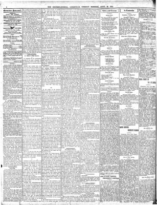 The Courier-Journal from Louisville, Kentucky on April 20, 1915 · Page 4
