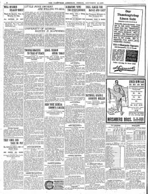 The Tennessean from Nashville, Tennessee on November 15, 1907 · Page 8
