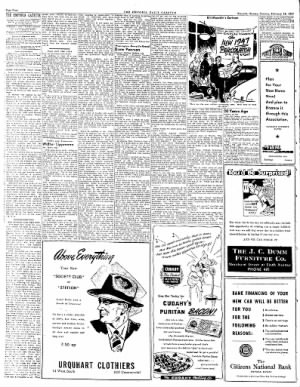 The Emporia Gazette from Emporia, Kansas • Page 2