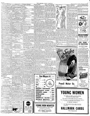 The Emporia Gazette from Emporia, Kansas • Page 3