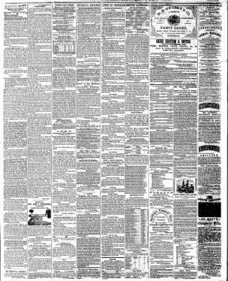The Tennessean from Nashville, Tennessee on September 16, 1860 · Page 3