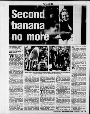 The Sydney Morning Herald from Sydney, New South Wales, Australia • Page 64