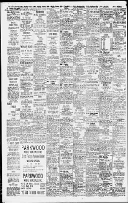 Arizona Republic from Phoenix, Arizona on October 4, 1969 · Page 56