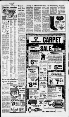 Arizona Republic from Phoenix, Arizona on February 27, 1971 · Page 4