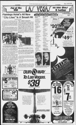 Arizona Republic from Phoenix, Arizona on November 22, 1981 · Page 88