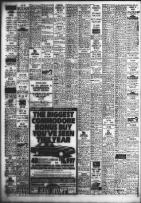 The Age from Melbourne, Victoria, Australia on December 24, 1988 