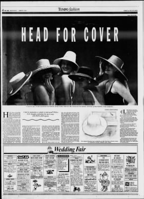 The Age from Melbourne, Victoria, Australia on January 1, 1992 · Page 30