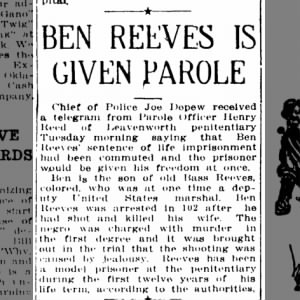 Muskogee Times-Democrat (Muskogee, OK) 17 Nov 1914