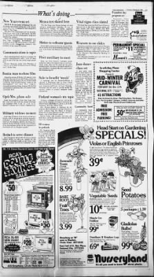 Chula Vista Star-News from Chula Vista, California on February 2, 1978 · Page 23