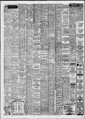 The Age from Melbourne, Victoria, Australia on March 3, 1979 