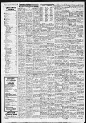The Sydney Morning Herald from Sydney, New South Wales, New South Wales, Australia • Page 128