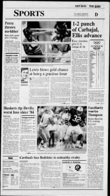Arizona Republic from Phoenix, Arizona on September 25, 1988 · Page 37