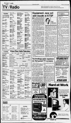Arizona Republic from Phoenix, Arizona on December 31, 1982 · Page 16
