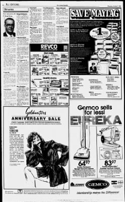 Arizona Republic from Phoenix, Arizona on October 7, 1982 · Page 36