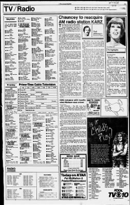 Arizona Republic from Phoenix, Arizona on September 29, 1982 · Page 24