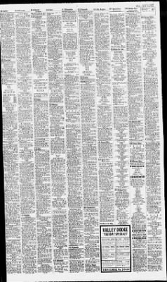 Arizona Republic from Phoenix, Arizona on March 20, 1984 · Page 58