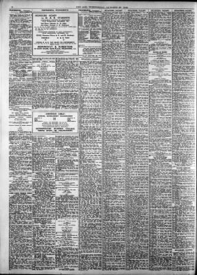 The Age From Melbourne Victoria Australia On October 28 1936