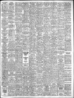 The Age from Melbourne, Victoria, Australia on September 9, 1965 