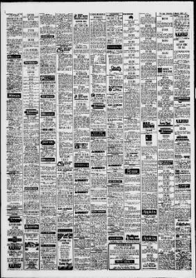 The Age From Melbourne Victoria Australia On March 9 1985 Page 59