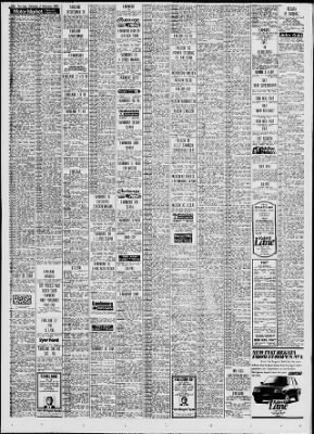 The Age from Melbourne, Victoria, Australia on February 2, 1985 