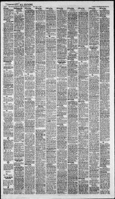 Arizona Republic from Phoenix, Arizona on December 1, 1990 · Page 82