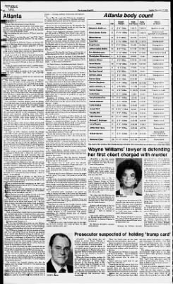 Arizona Republic from Phoenix, Arizona on December 27, 1981 · Page 8