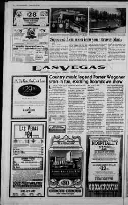 Arizona Republic from Phoenix, Arizona • Page 162