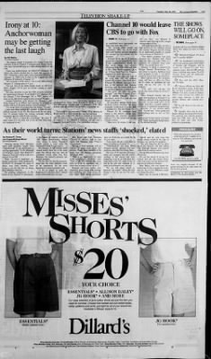 Arizona Republic from Phoenix, Arizona on May 24, 1994 · Page 11