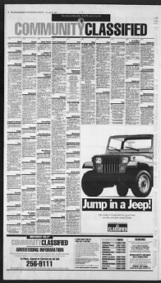 Arizona Republic from Phoenix, Arizona on July 22, 1994 · Page 89