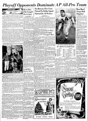 The Evening Independent from Massillon, Ohio • Page 15