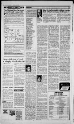 Arizona Republic from Phoenix, Arizona on June 14, 1993 · Page 9
