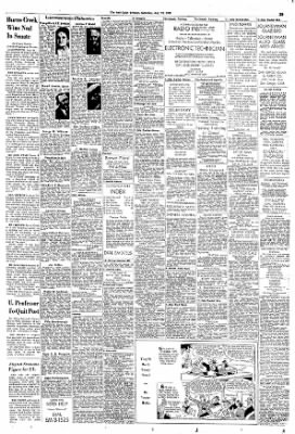 The Salt Lake Tribune from Salt Lake City, Utah • Page 47