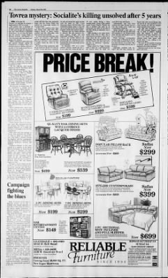 Arizona Republic from Phoenix, Arizona on March 28, 1993 · Page 25