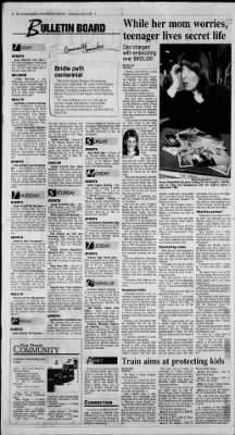 Arizona Republic from Phoenix, Arizona on April 5, 1995 · Page 130