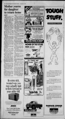 Arizona Republic from Phoenix, Arizona on April 14, 1995 · Page 142