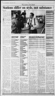 Arizona Republic from Phoenix, Arizona on October 27, 1996 · Page 18