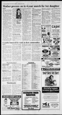Arizona Republic from Phoenix, Arizona on May 22, 1996 · Page 180
