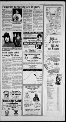 Arizona Republic from Phoenix, Arizona on October 25, 1995 · Page 118