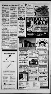 Arizona Republic from Phoenix, Arizona on October 25, 1995 · Page 180