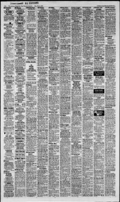 Arizona Republic from Phoenix, Arizona on February 8, 1991 · Page 72