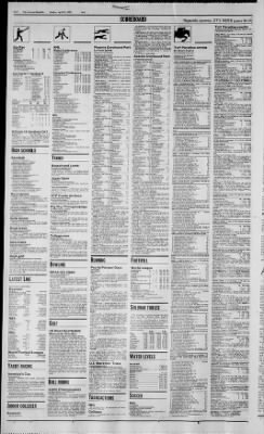 Arizona Republic from Phoenix, Arizona on April 12, 1992 · Page 286