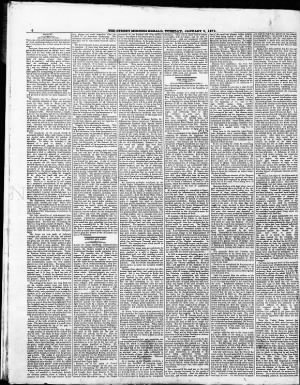 The Sydney Morning Herald from Sydney, New South Wales, New South Wales, Australia • Page 6