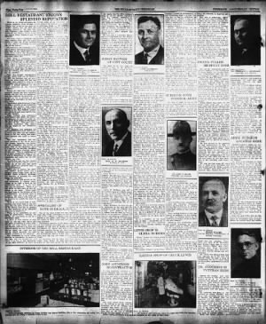 The Daily Chronicle from De Kalb, Illinois • Page 50