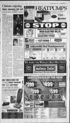 Arizona Republic from Phoenix, Arizona on September 3, 1997 · Page 5