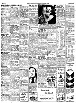 Janesville Daily Gazette from Janesville, Wisconsin • Page 2