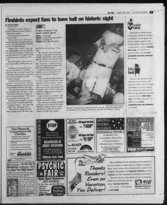 Arizona Republic from Phoenix, Arizona on August 28, 1997 · Page 129