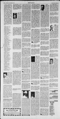 Arizona Republic from Phoenix, Arizona on December 29, 2001 · Page 40