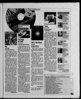 Arizona Republic from Phoenix, Arizona on August 30, 2001 · Page 149