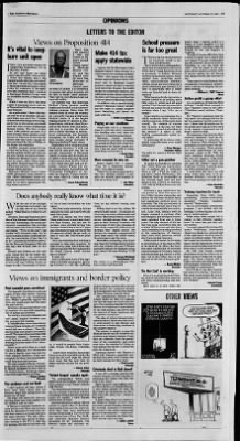 Arizona Republic from Phoenix, Arizona on October 25, 2003 · Page 40